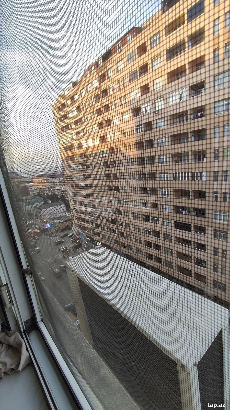 3-otaqlı yeni tikili, Xırdalan ş., 74 m² (11)