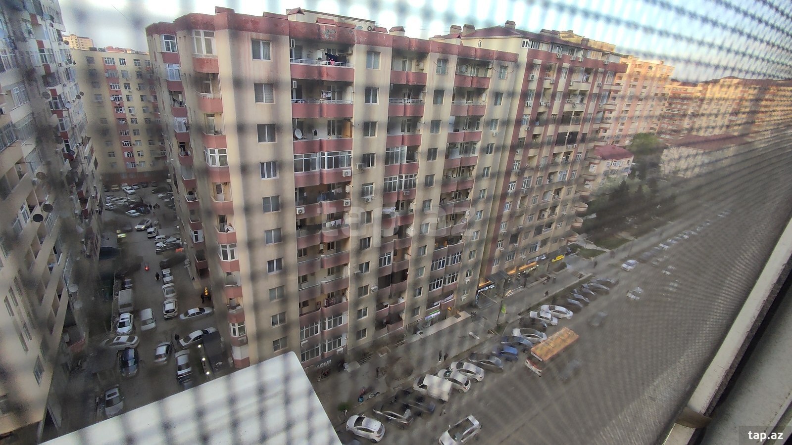 3-otaqlı yeni tikili, Xırdalan ş., 74 m²
