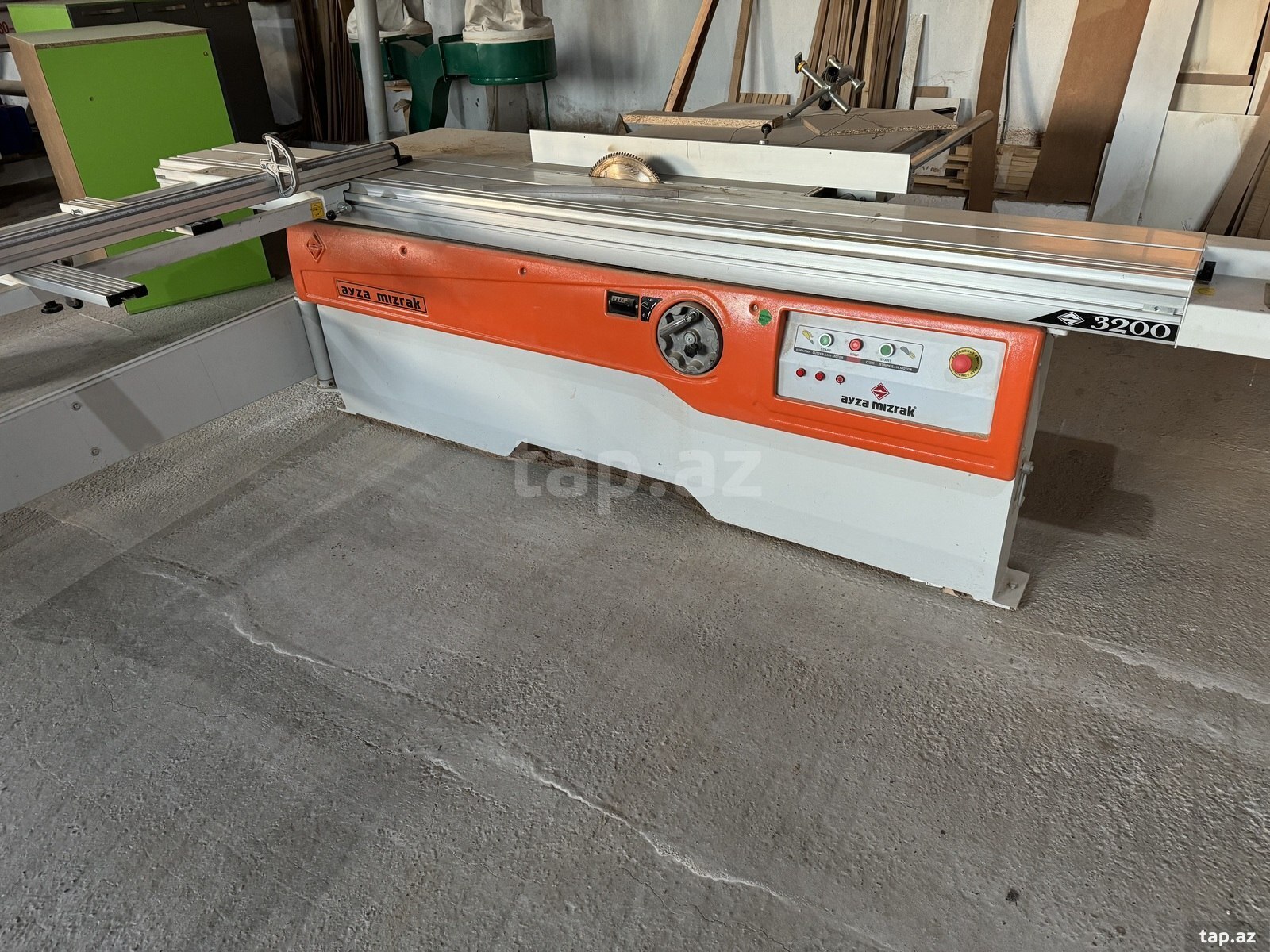 Mebel sexi avadanlığı (2)