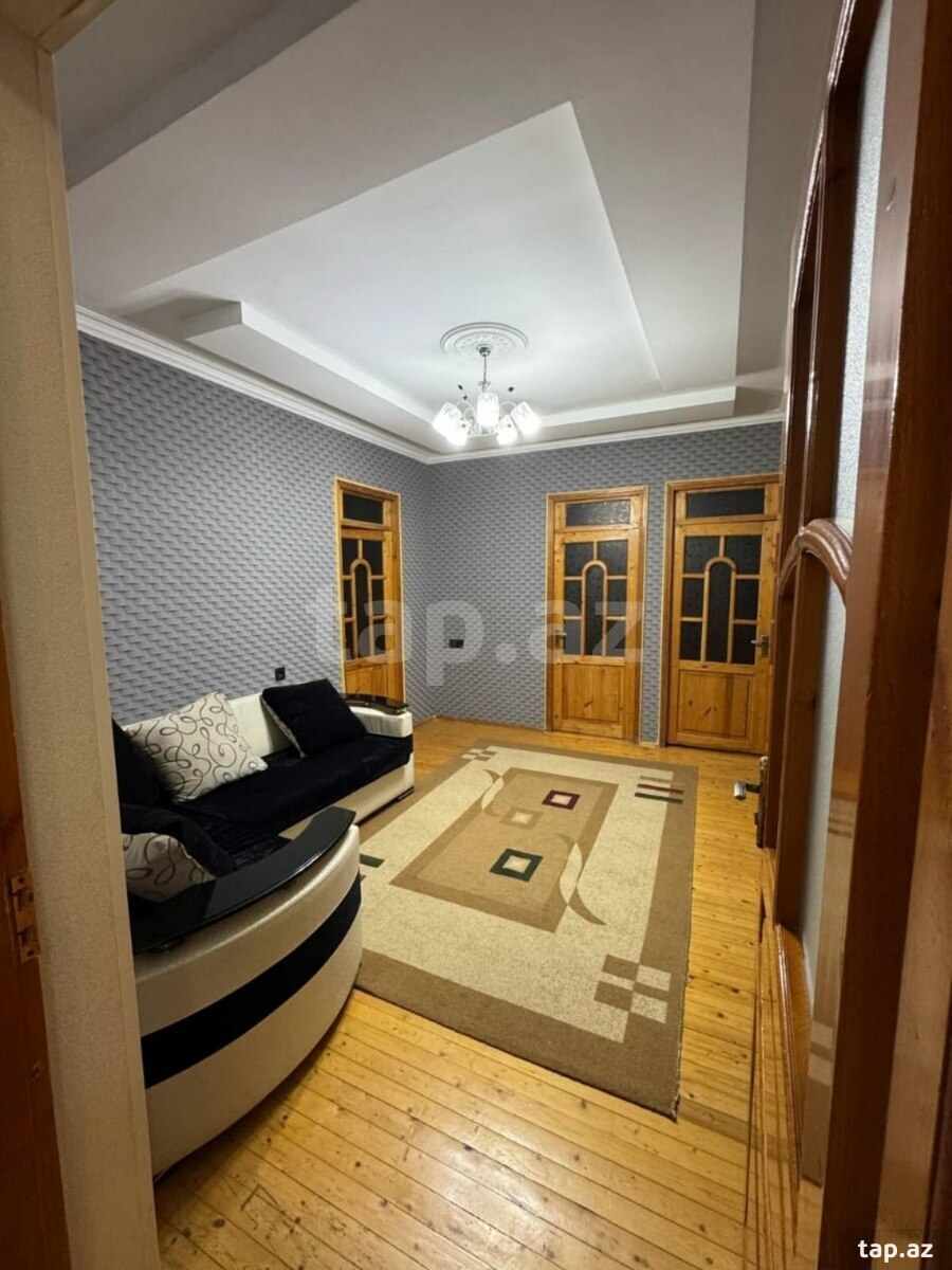 Həyət evi, Buzovna qəs. (4)