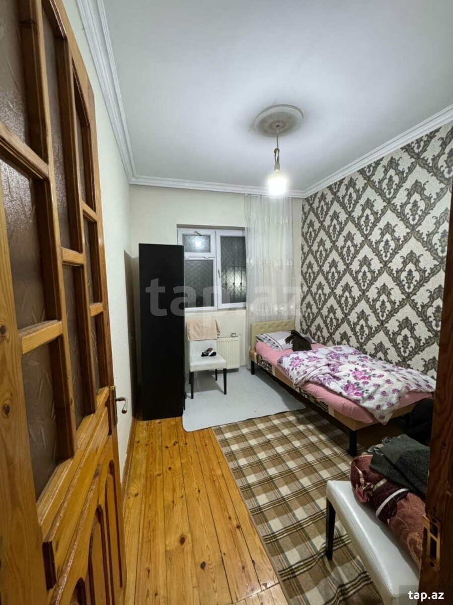 Həyət evi, Buzovna qəs. (7)