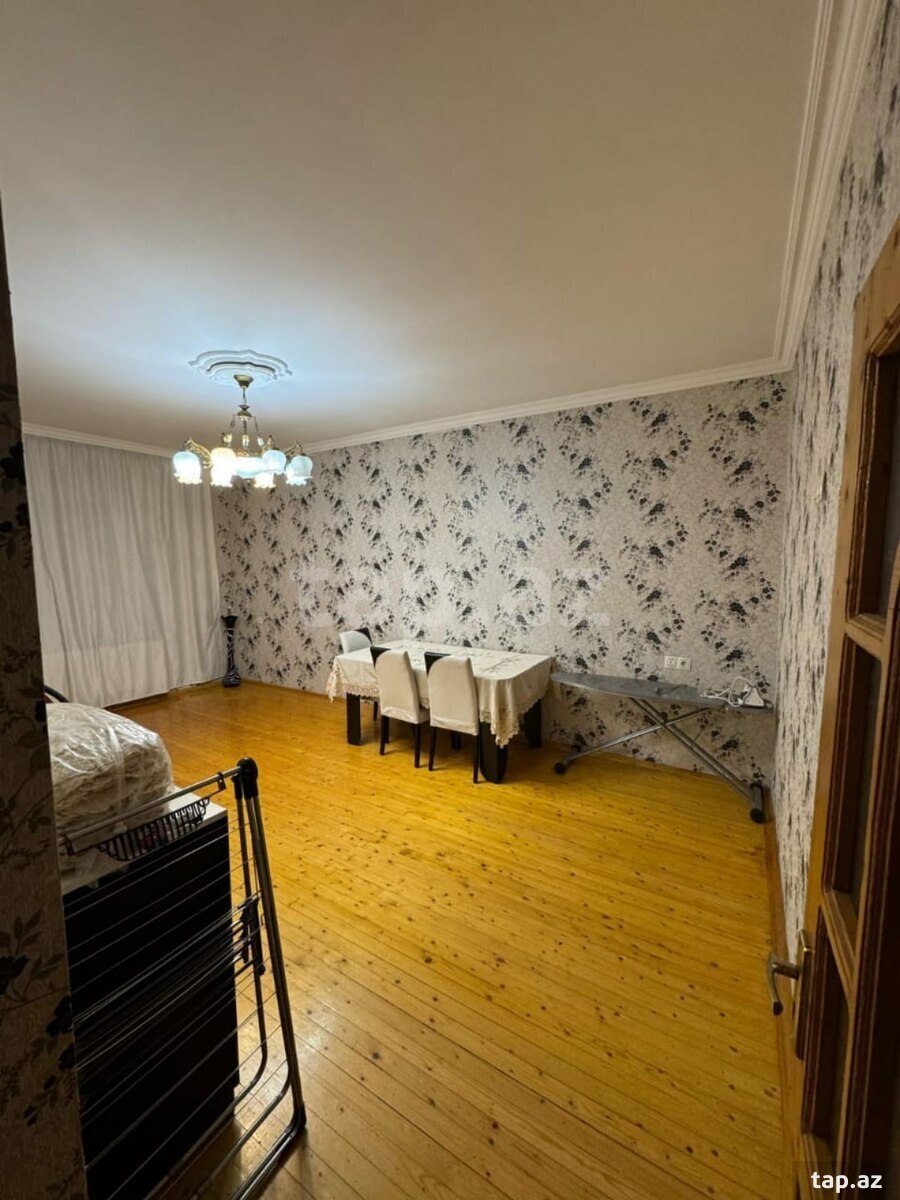 Həyət evi, Buzovna qəs. (5)