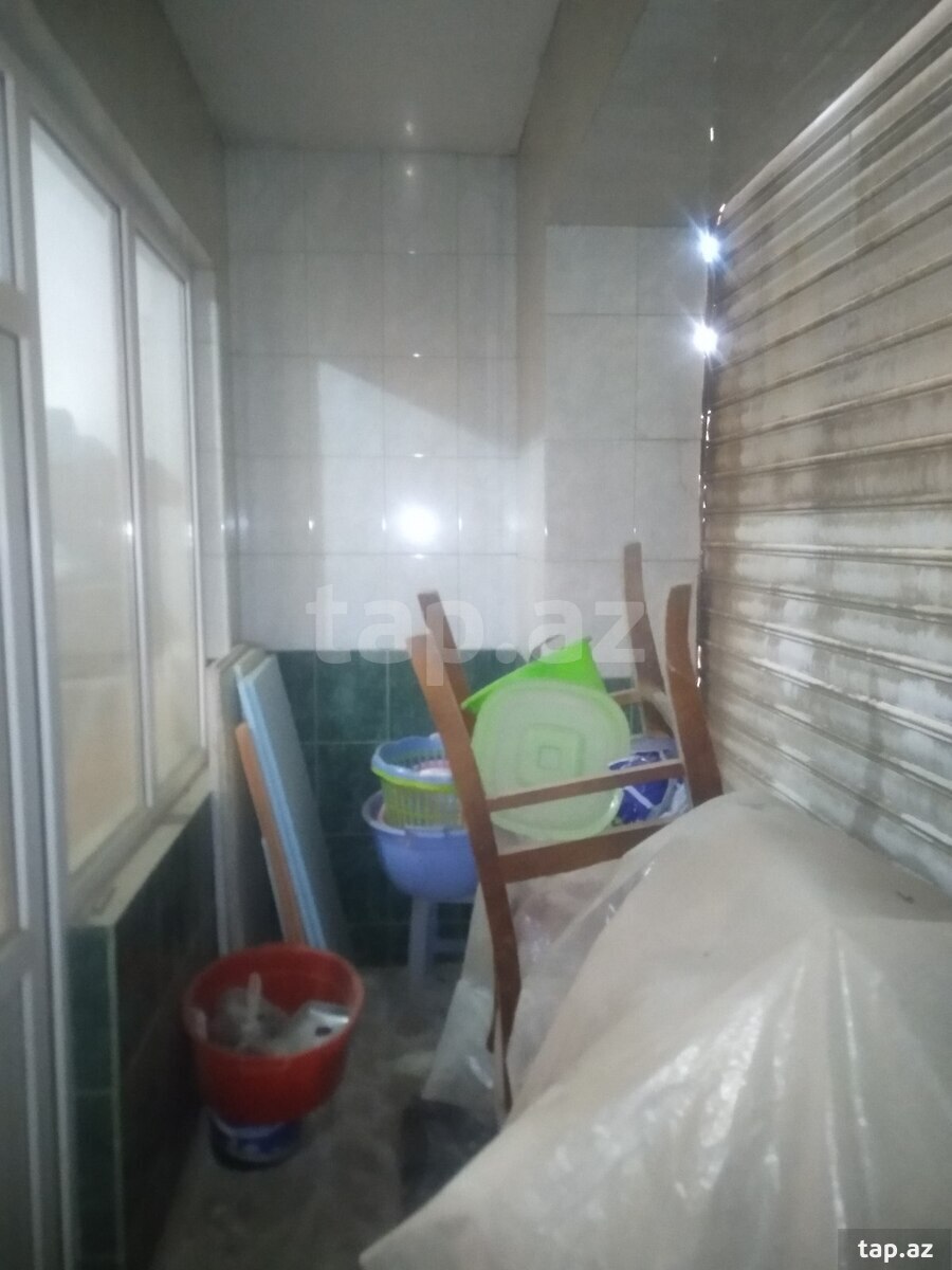 Obyekt icarəyə verilir, Binəqədi r.  (4)