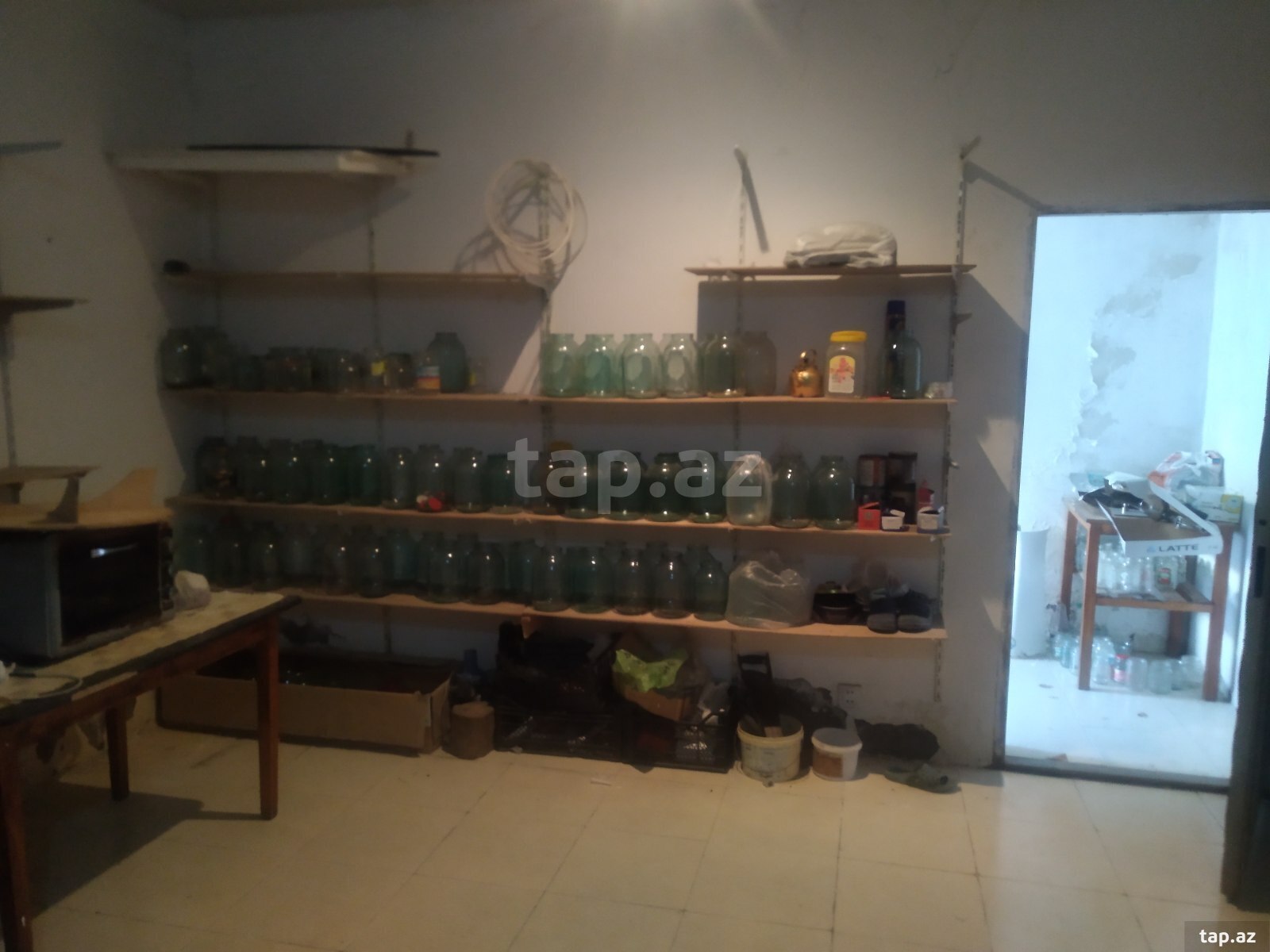 Obyekt icarəyə verilir, Binəqədi r.  (6)