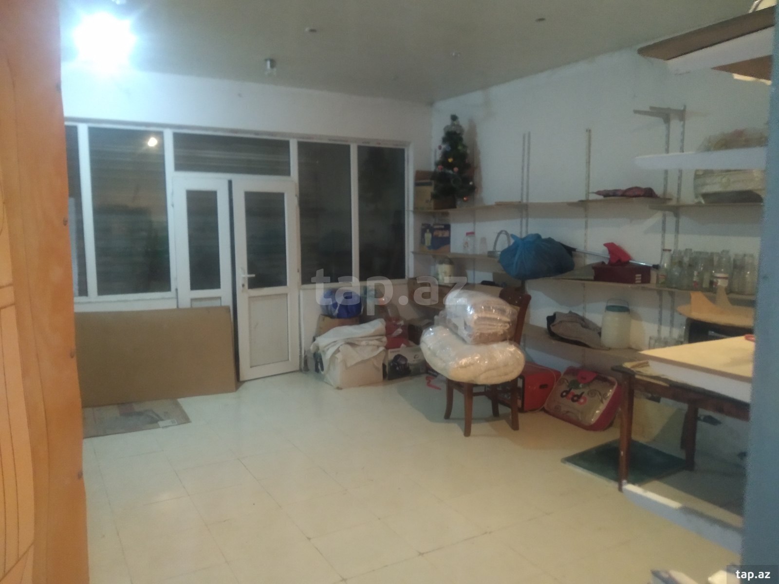 Obyekt icarəyə verilir, Binəqədi r.  (8)