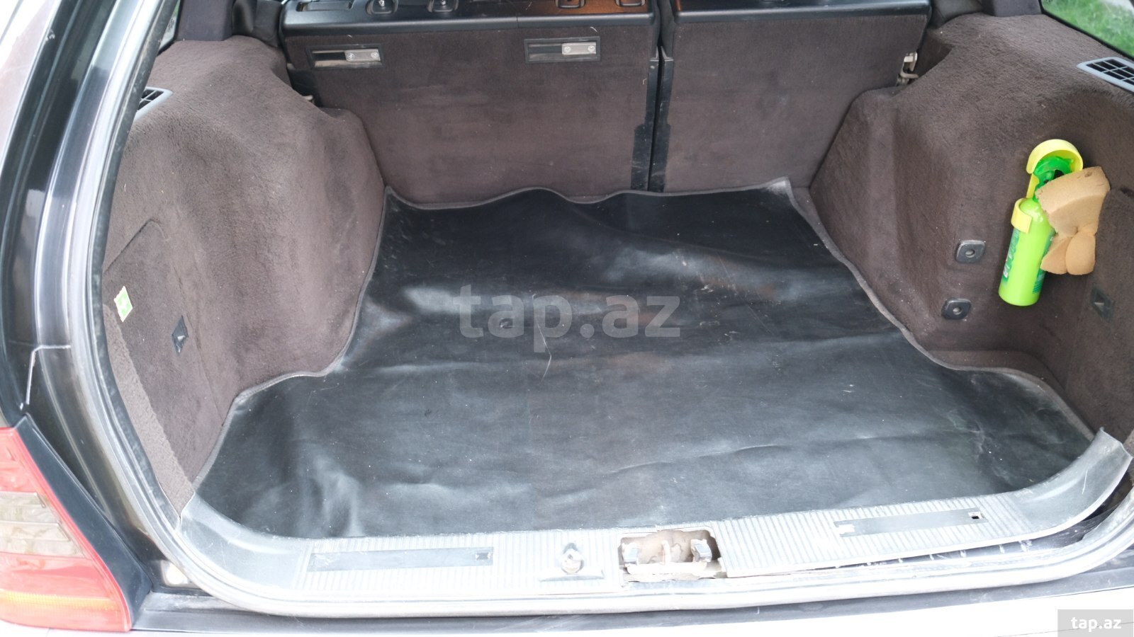 Mercedes C 180, 1998 il (7)