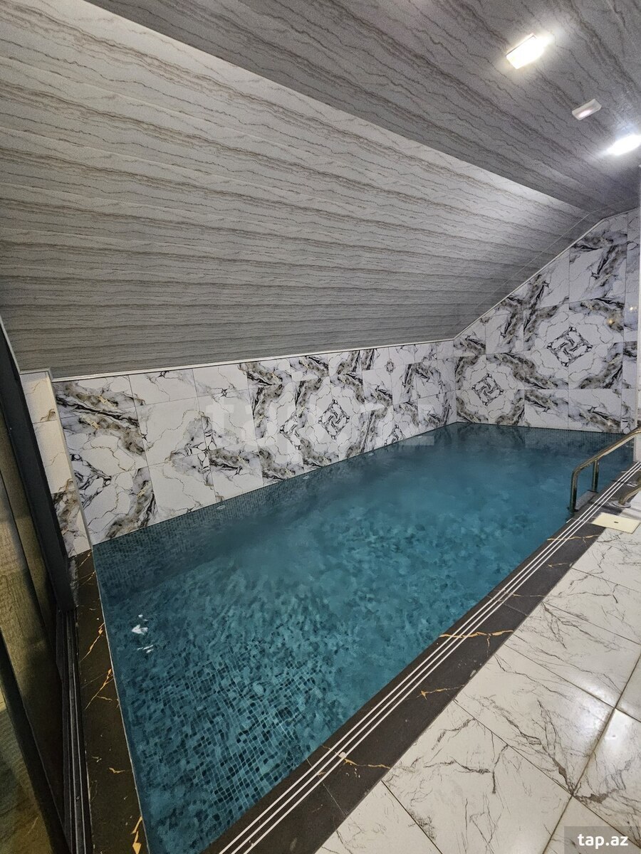Həyət evi kirayə verilir, İsmayıllı r. (24)