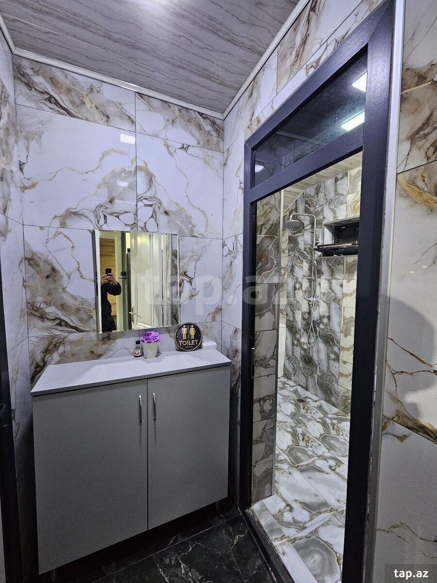 Həyət evi kirayə verilir, İsmayıllı r. (27)