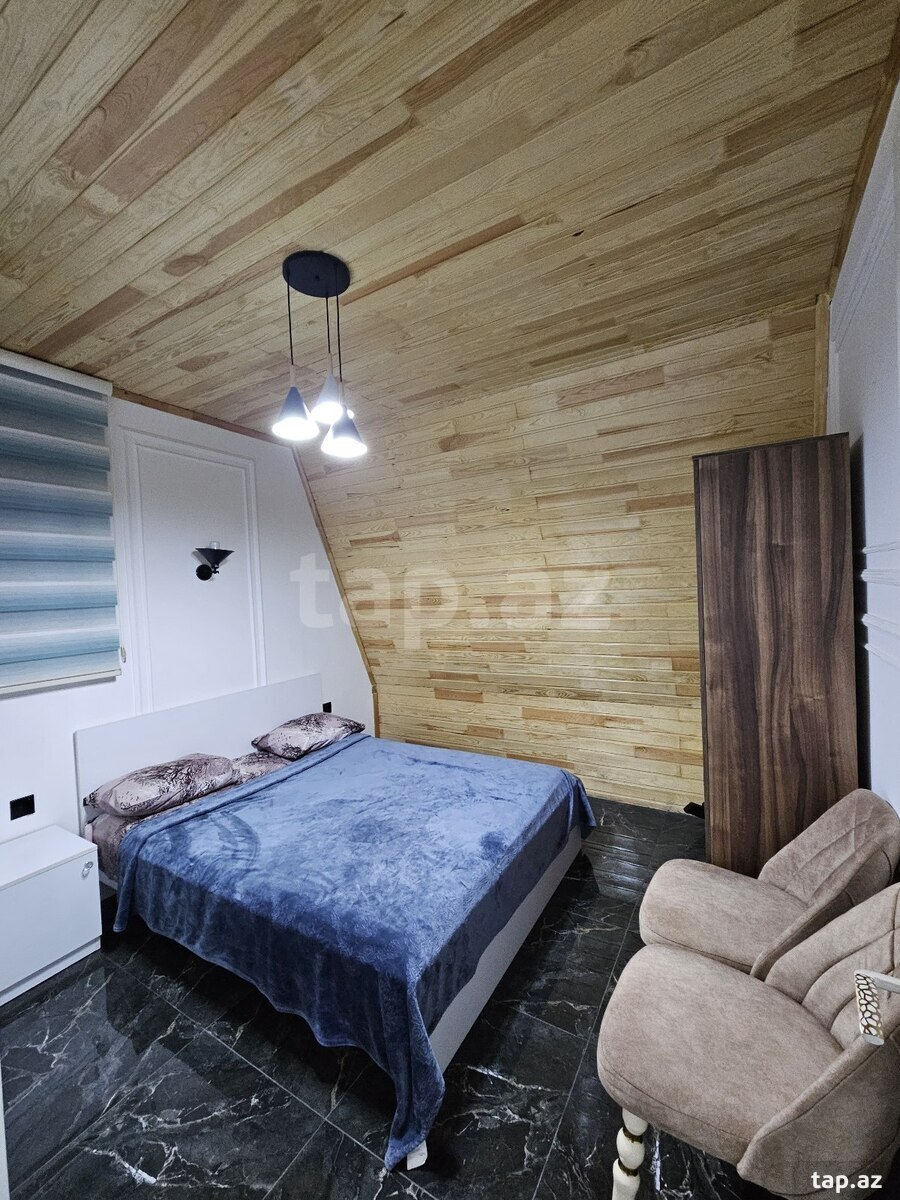 Həyət evi kirayə verilir, İsmayıllı r. (28)