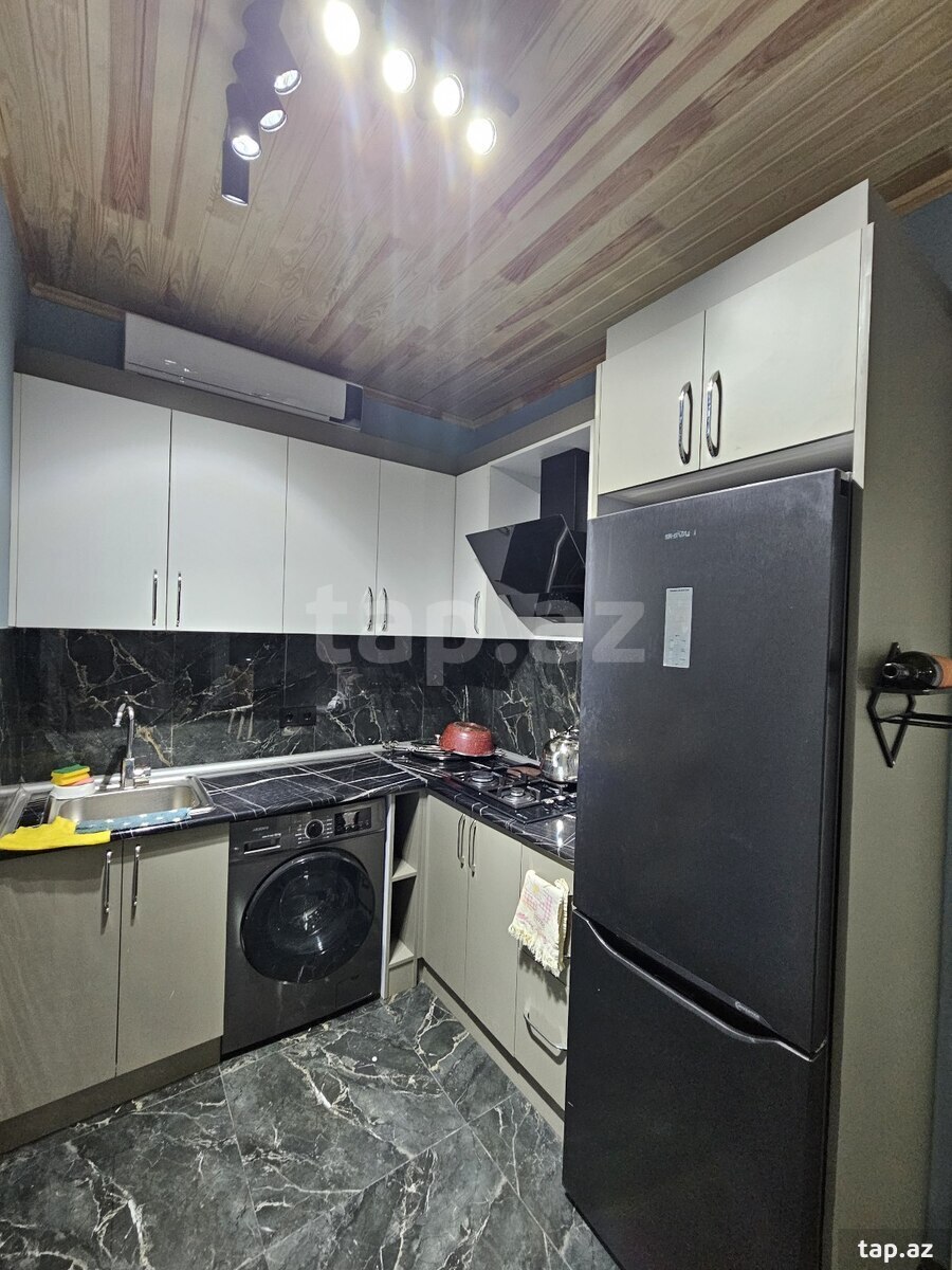 Həyət evi kirayə verilir, İsmayıllı r. (29)