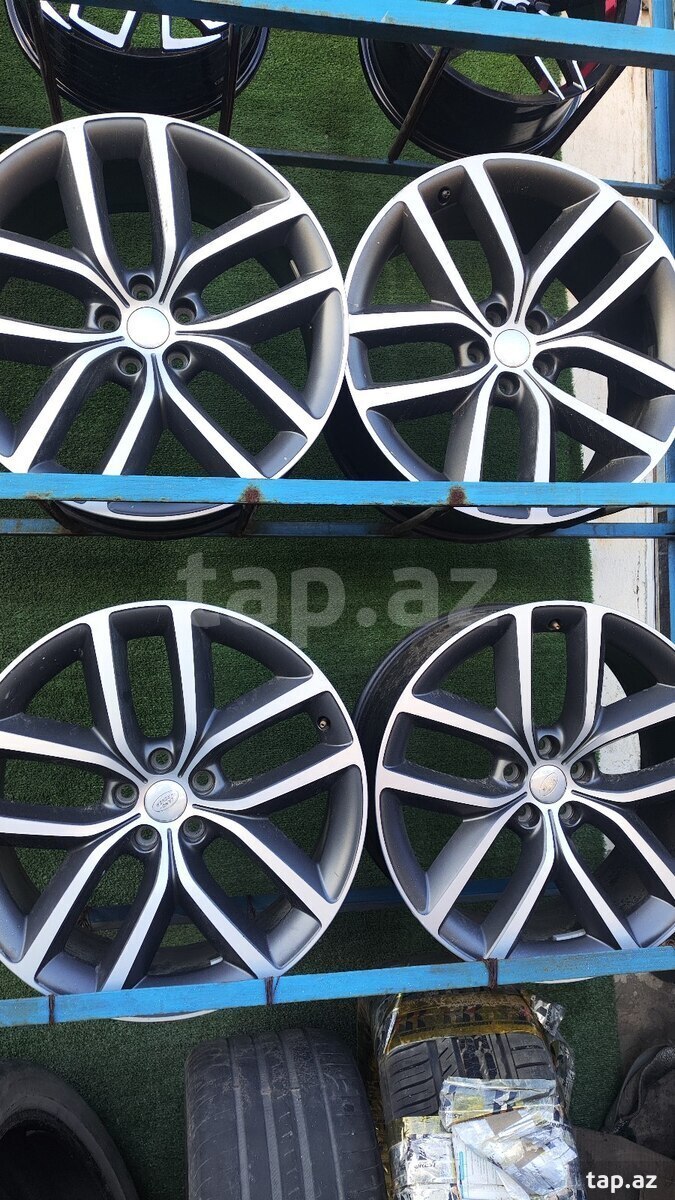 Range Rover sport diskləri R22