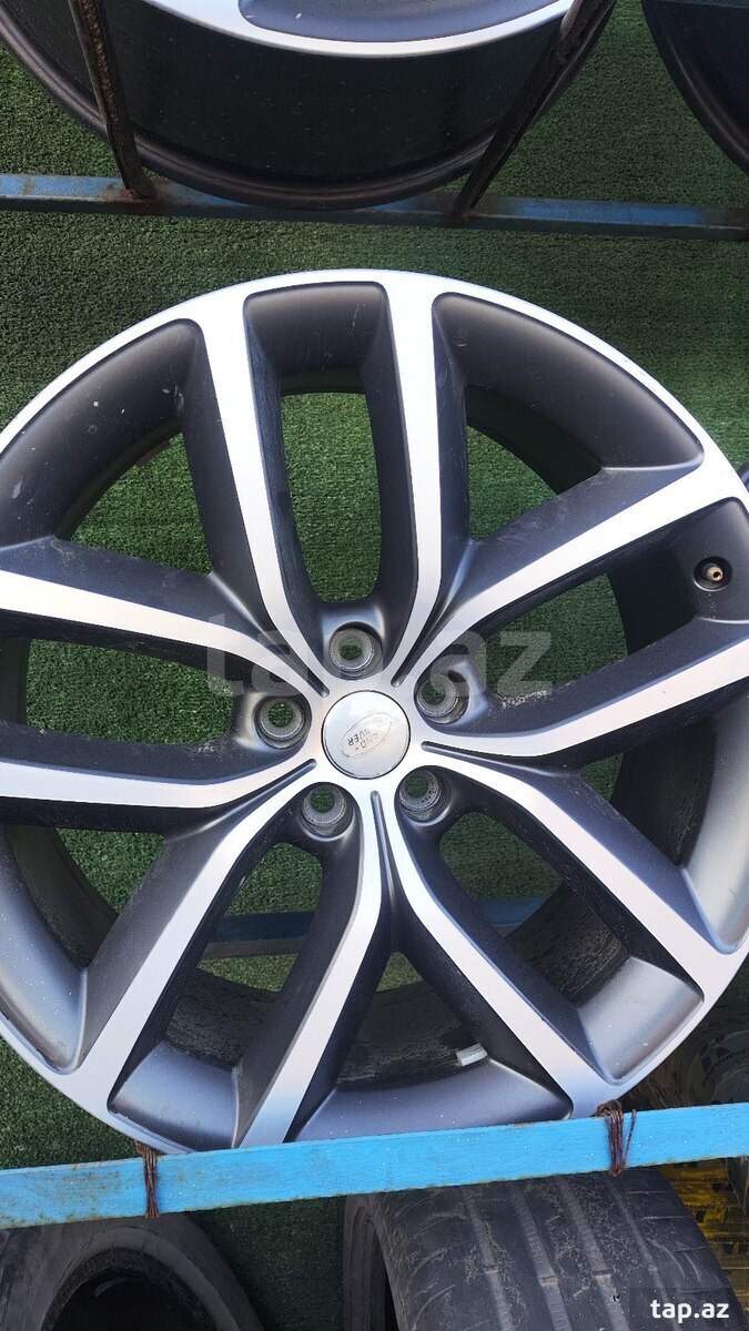 Range Rover sport diskləri R22 (2)