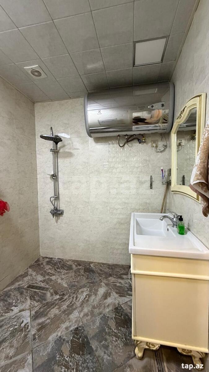 4-otaqlı yeni tikili, Masazır qəs., 120 m² (15)