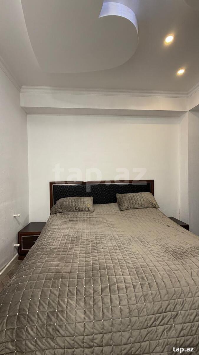 4-otaqlı yeni tikili, Masazır qəs., 120 m² (6)