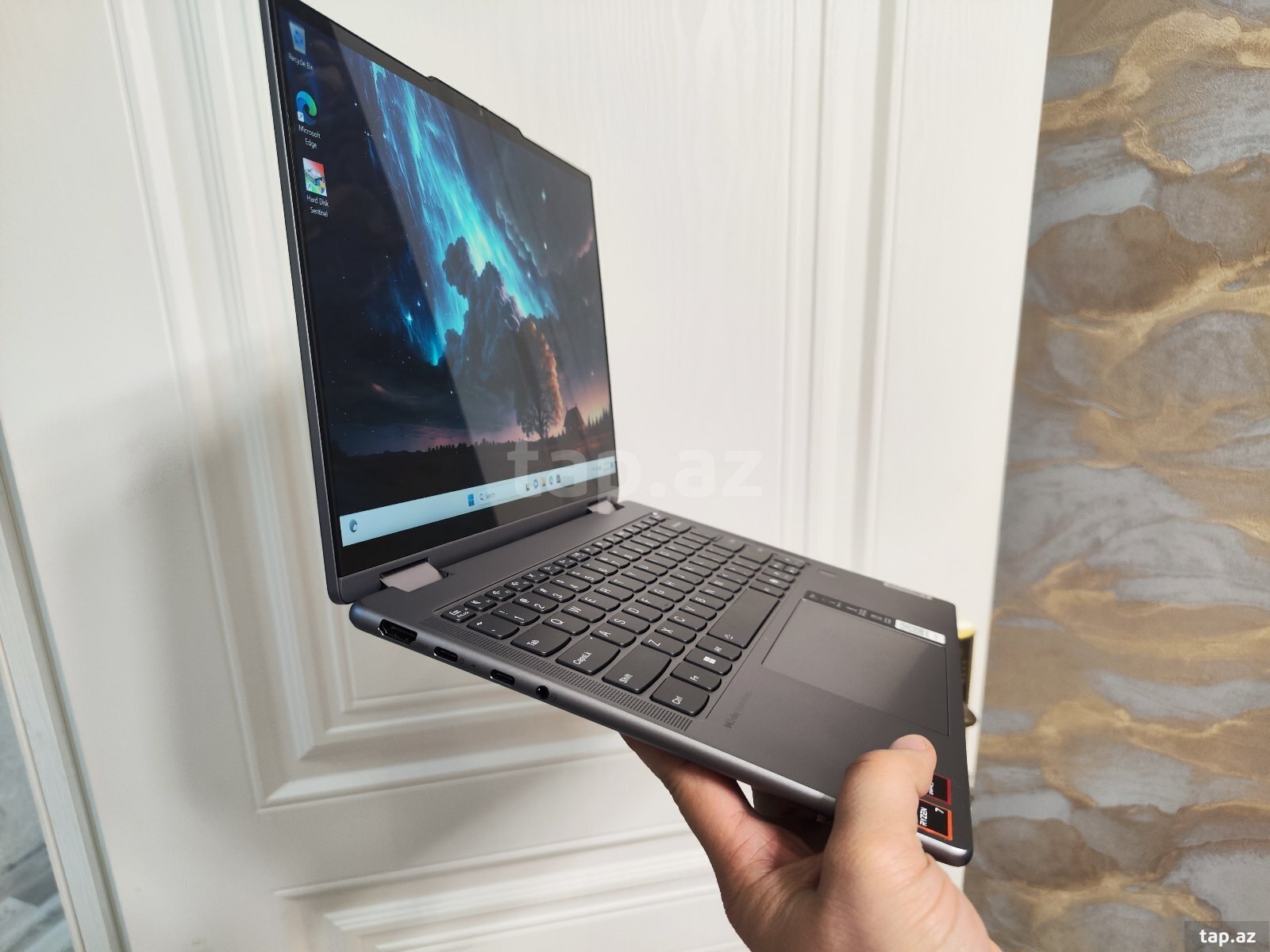 Lenovo Yoga (3)