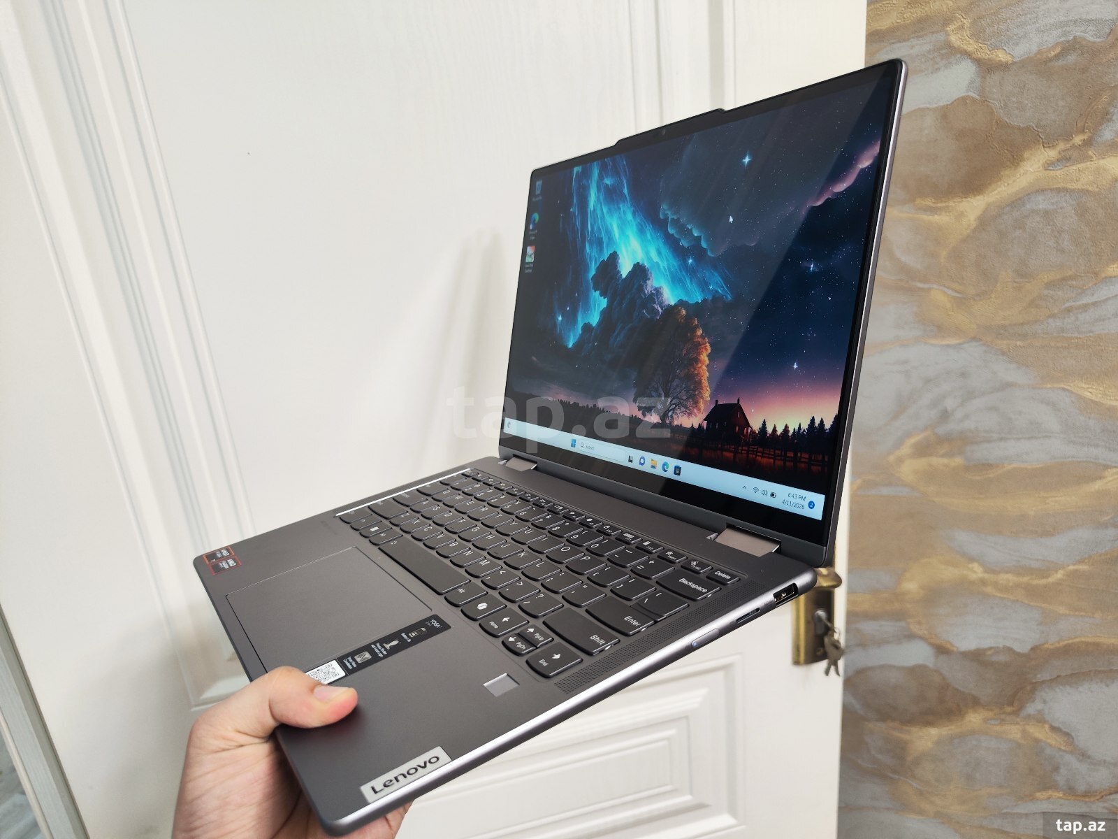 Lenovo Yoga (4)