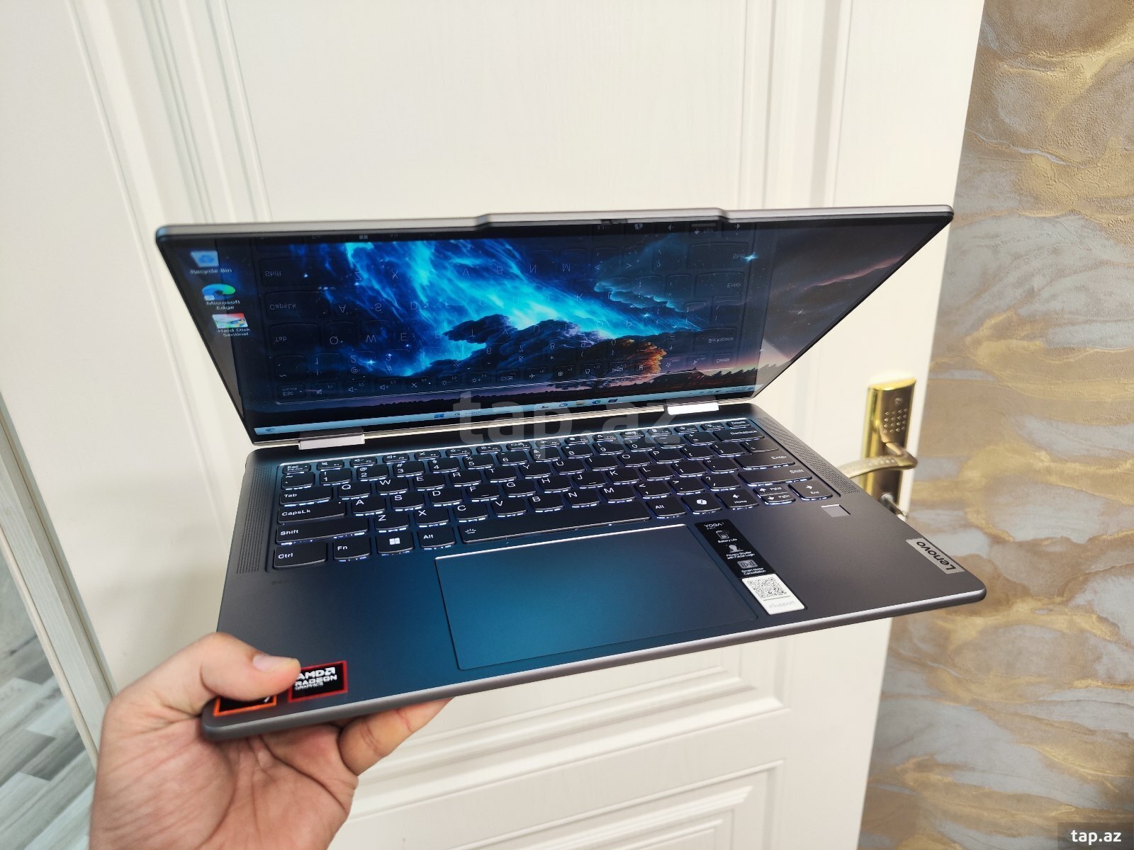 Lenovo Yoga (7)