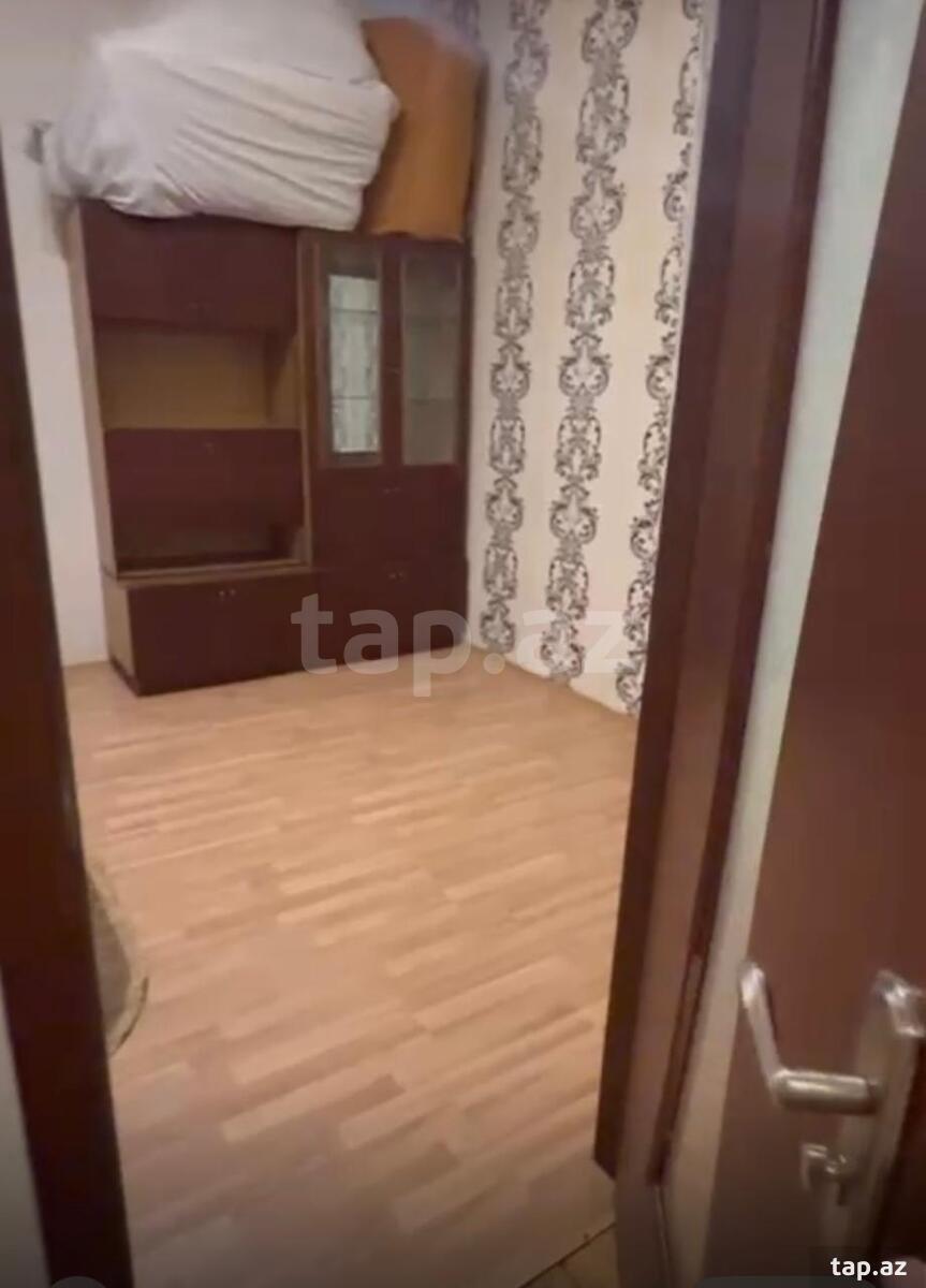 3-otaqlı mənzil kirayə verilir, Ş.Əzizbəyov küç., 65 m² (6)