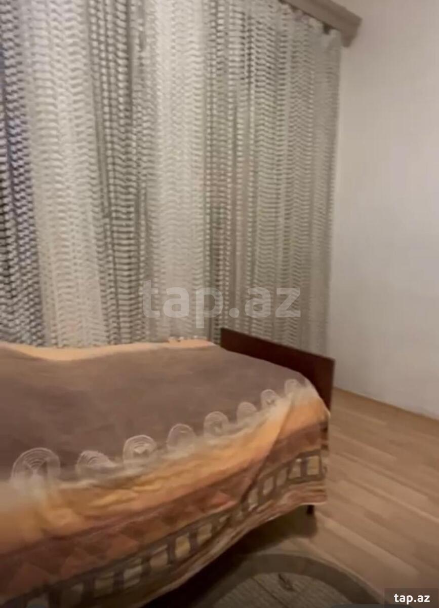 3-otaqlı mənzil kirayə verilir, Ş.Əzizbəyov küç., 65 m² (7)