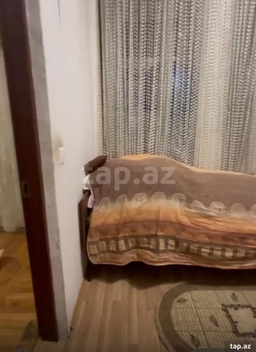 3-otaqlı mənzil kirayə verilir, Ş.Əzizbəyov küç., 65 m² (8)