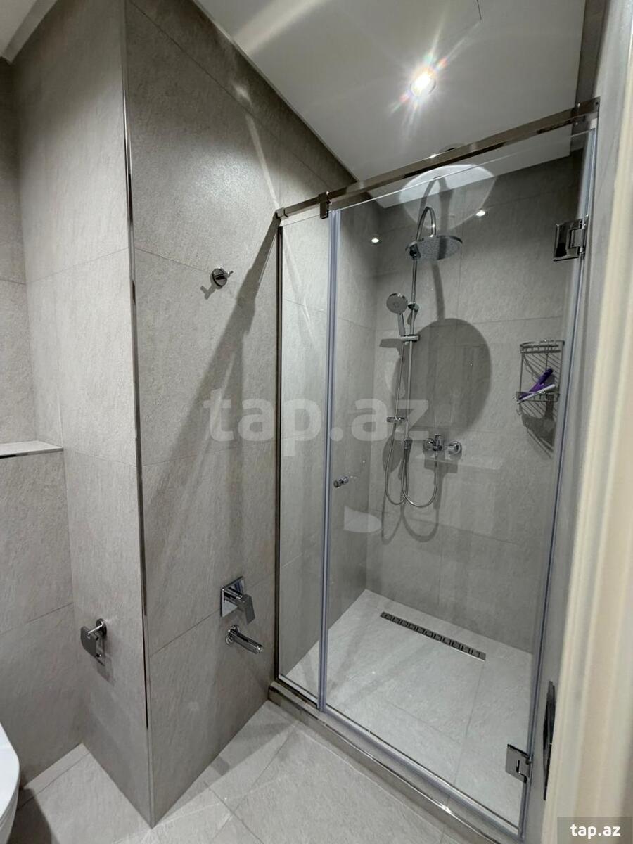 4-otaqlı yeni tikili kirayə verilir, Bülbül pr., 260 m² (22)