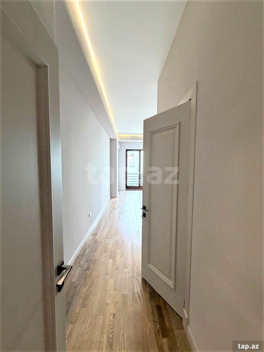 4-otaqlı yeni tikili kirayə verilir, BülBül pr., 200 m² (10)