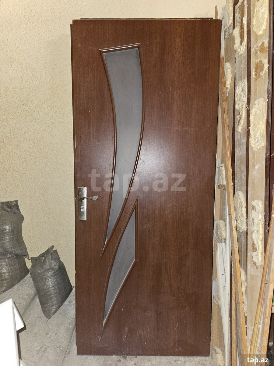 Otaq qapıları (3)