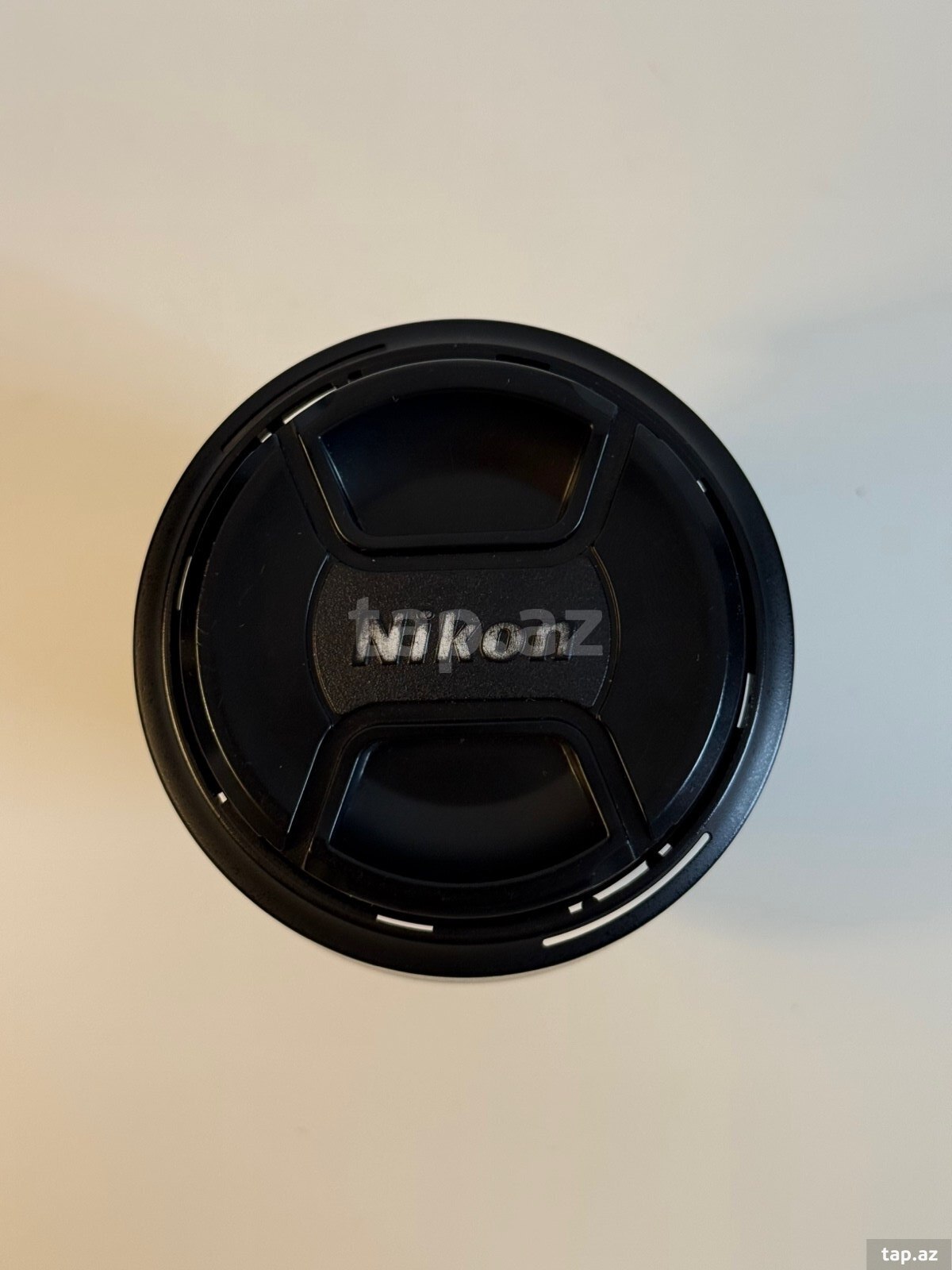 Nikon AF-S DX NIKKOR 16-85mm f/3.5-5.6G ED VR (3)
