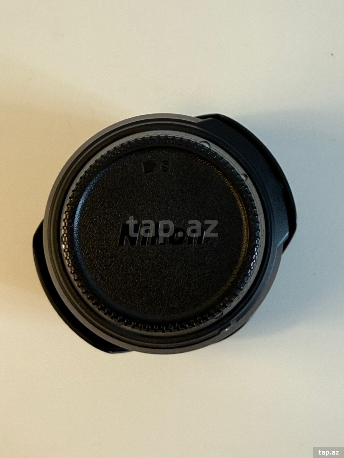 Nikon AF-S DX NIKKOR 16-85mm f/3.5-5.6G ED VR (4)