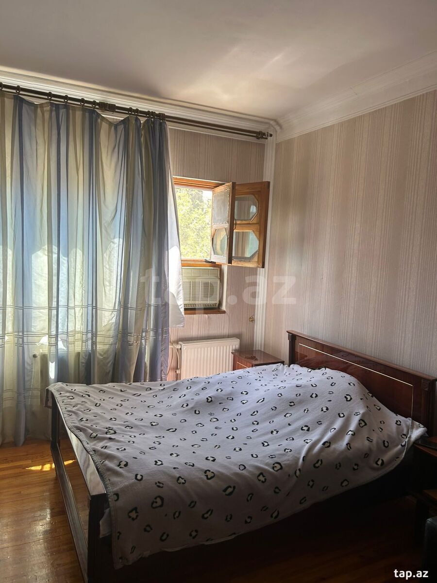 4-otaqlı mənzil, 10-cu mkr., 80 m² (6)