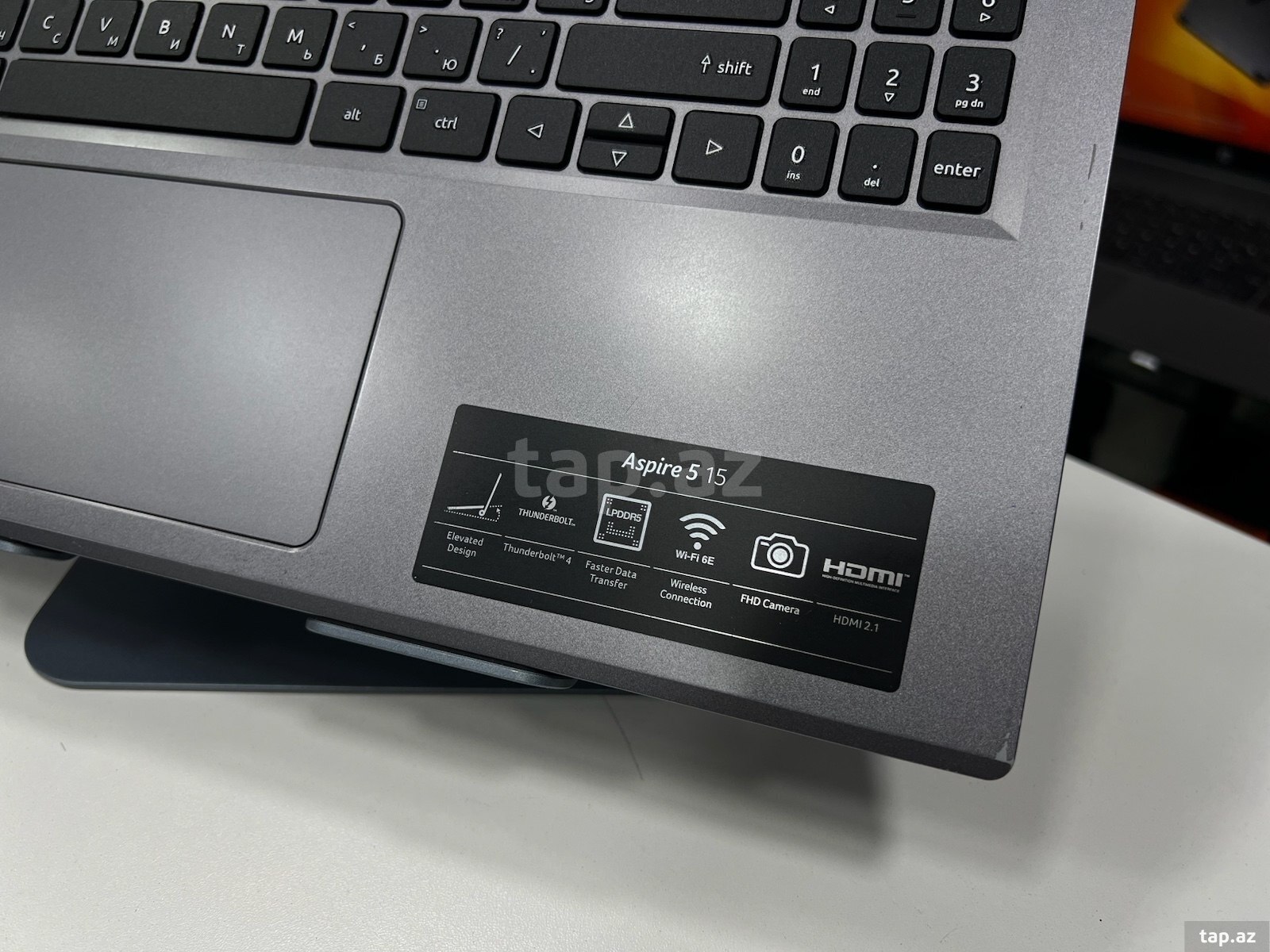 Noutbuk Acer ASPİRE 5  (5)