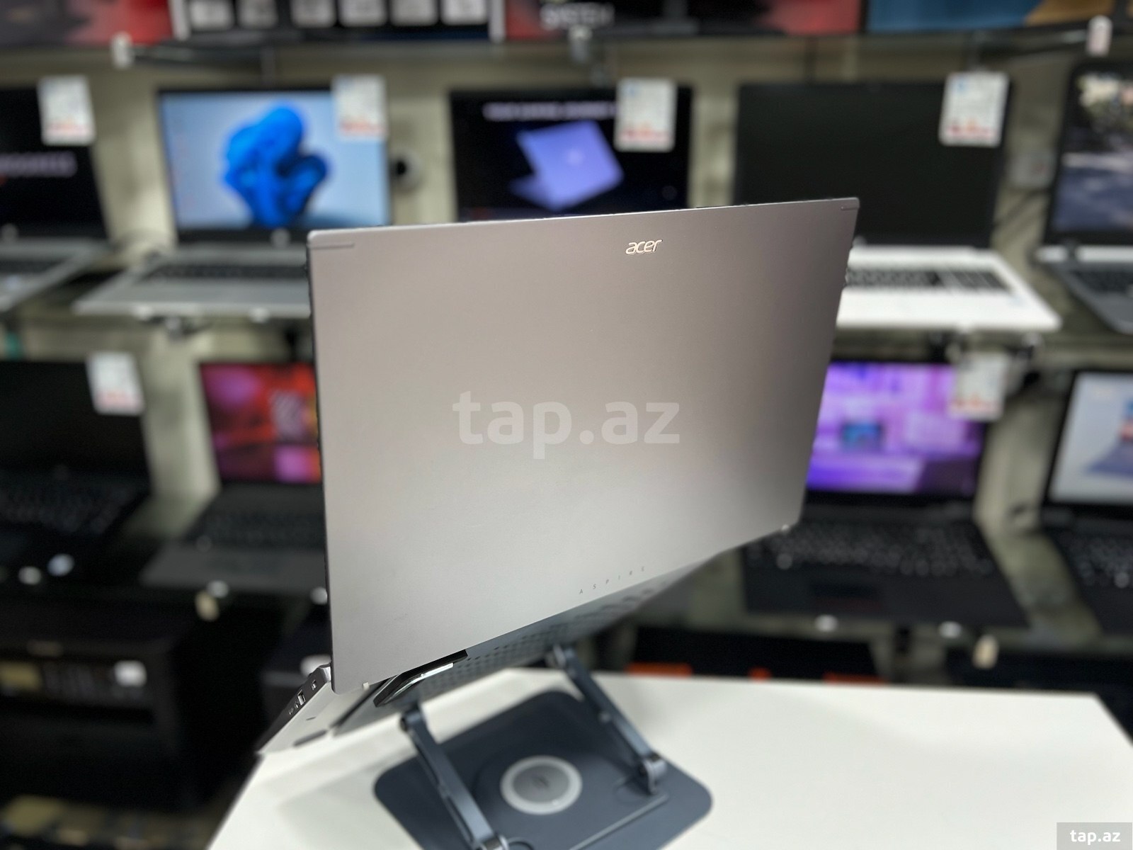 Noutbuk Acer ASPİRE 5  (6)