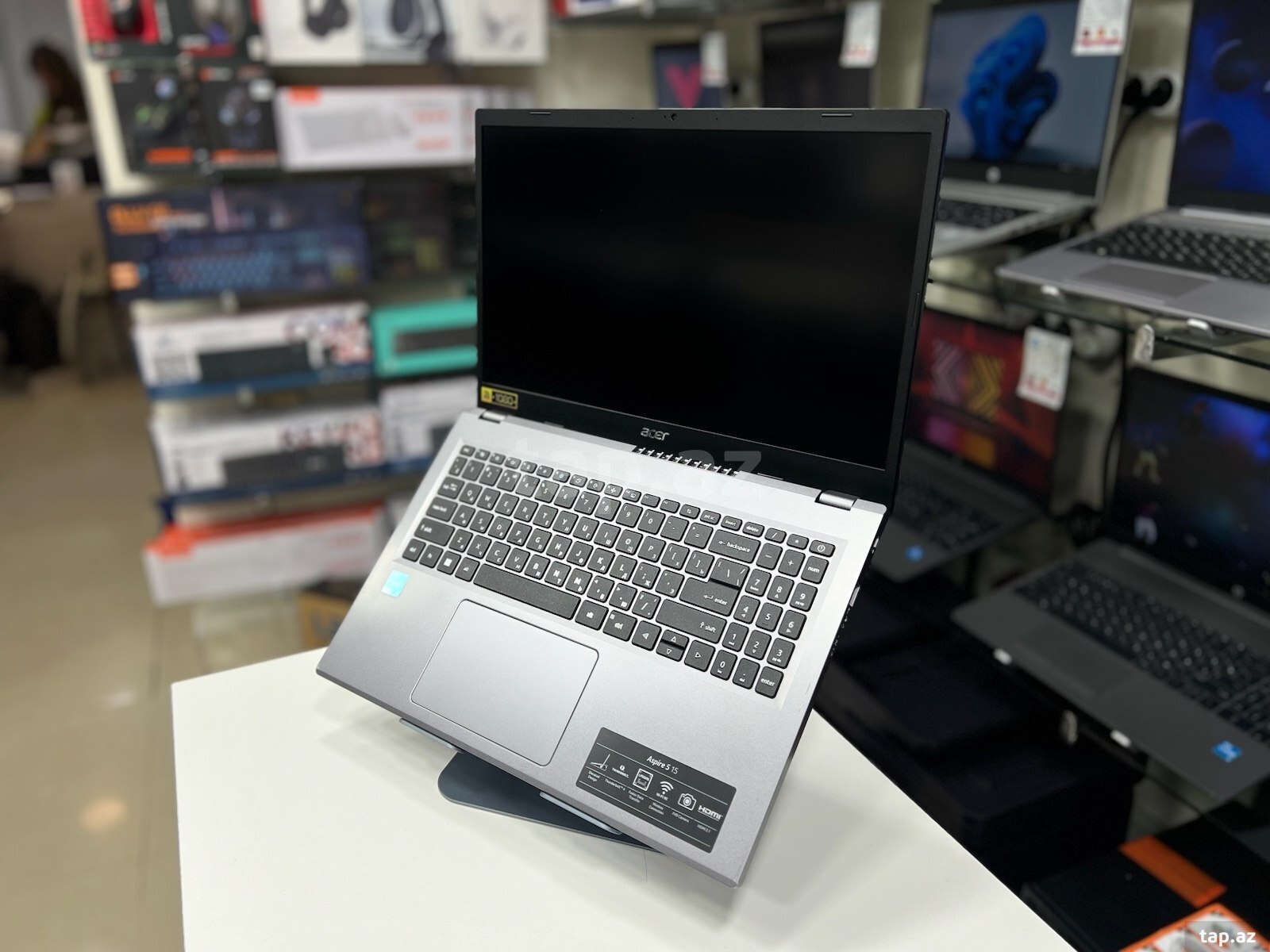 Noutbuk Acer ASPİRE 5  (3)