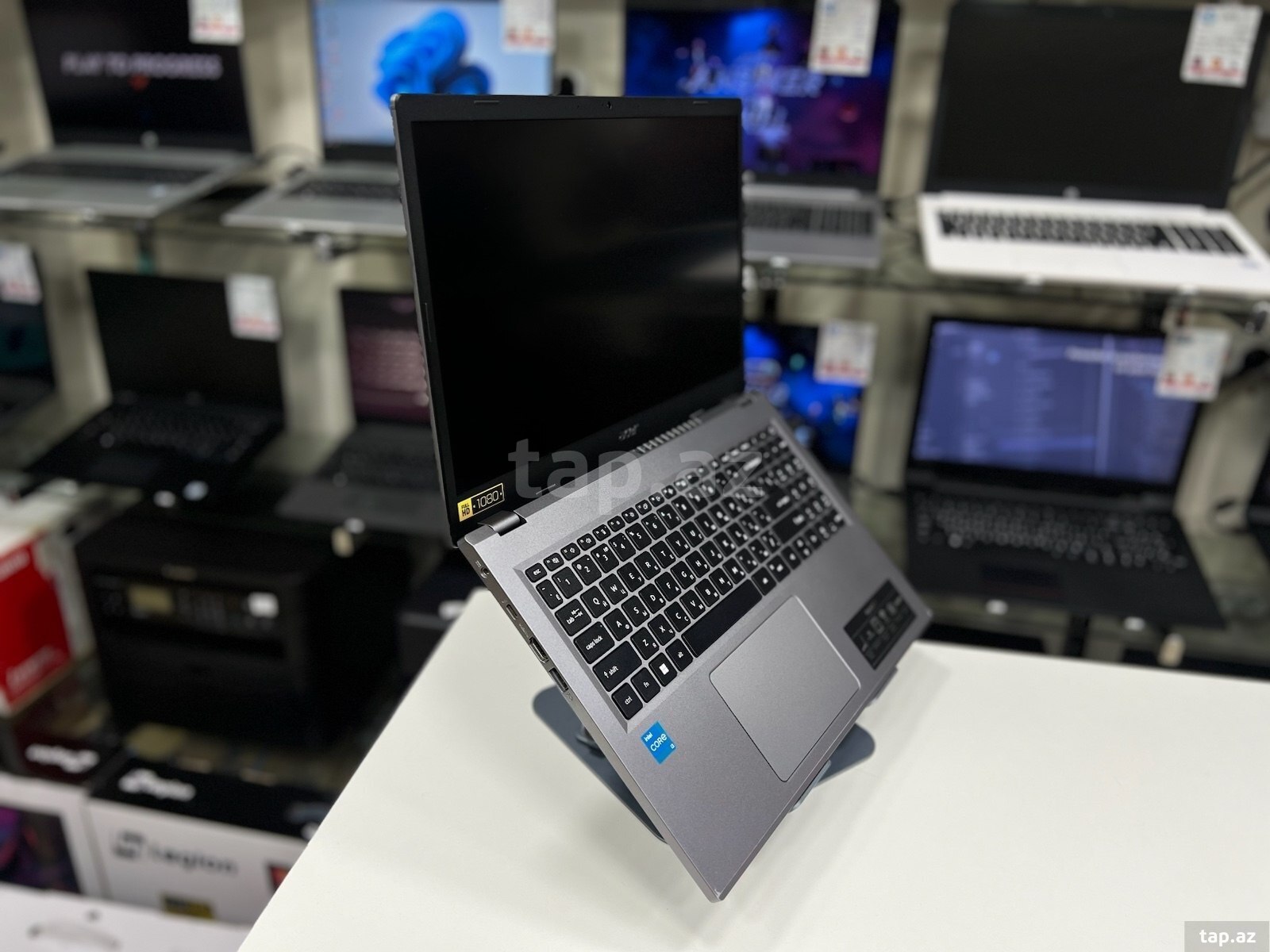Noutbuk Acer ASPİRE 5  (2)