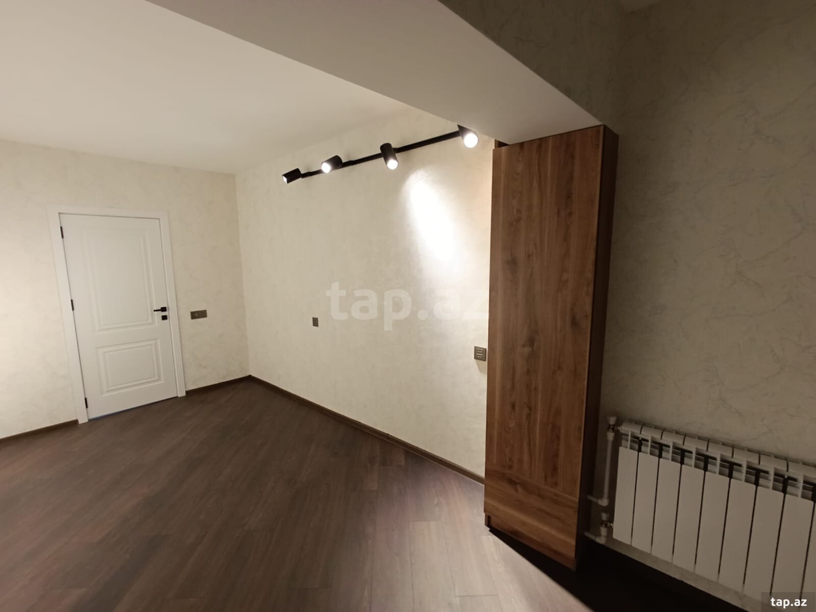 4-otaqlı yeni tikili, Mingəçevir ş., 85 m²