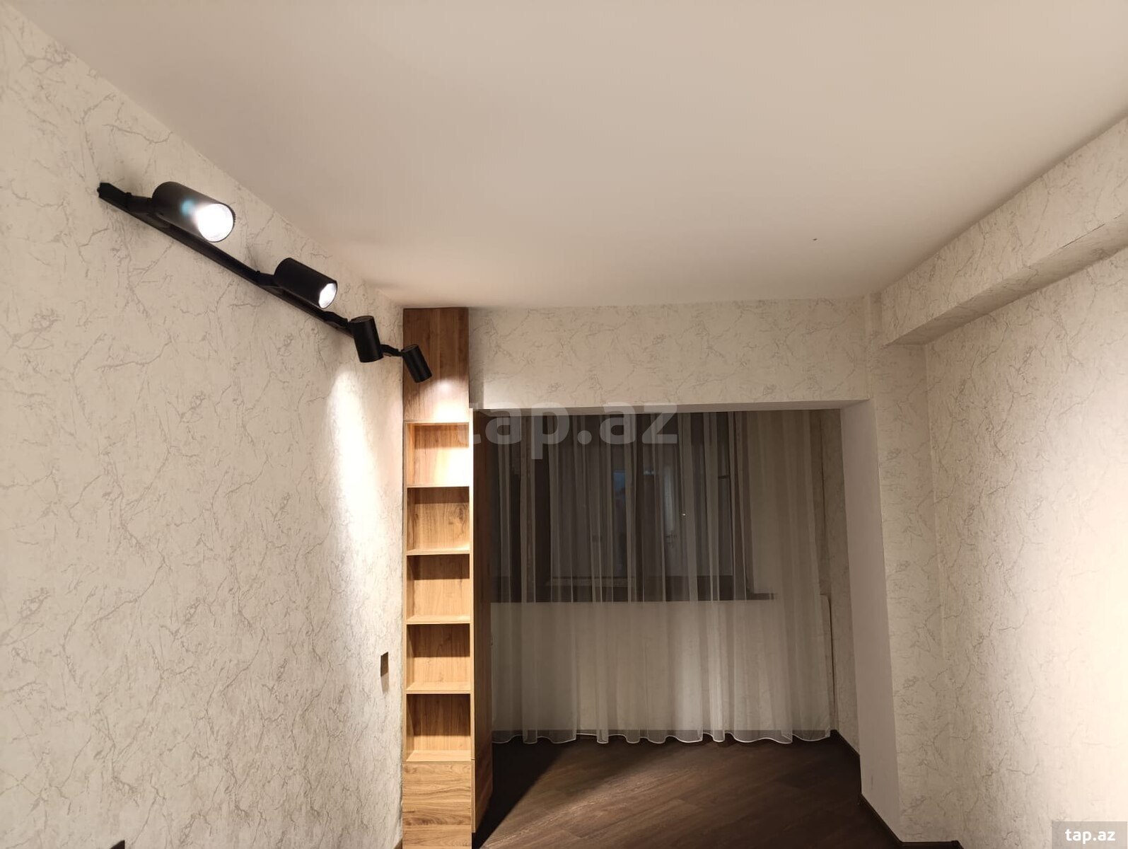 4-otaqlı yeni tikili, Mingəçevir ş., 85 m²