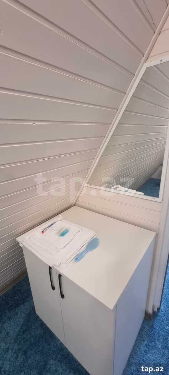 Bağ evi kirayə verilir, Qəçrəş kəndi (9)