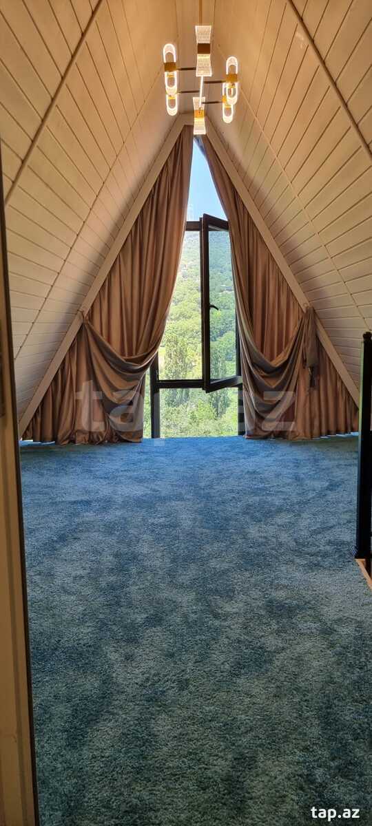 Bağ evi kirayə verilir, Qəçrəş kəndi (5)