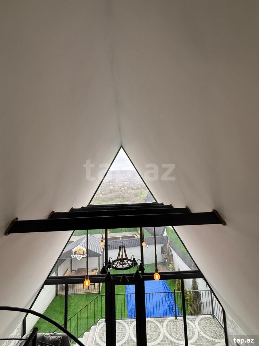 Bağ evi kirayə verilir, Quba r. (12)
