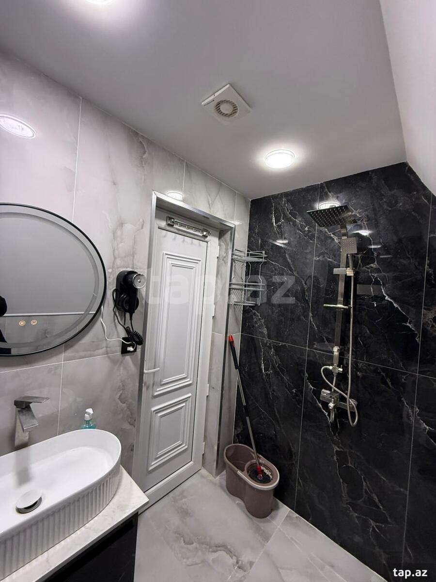 Bağ evi kirayə verilir, Quba r. (7)