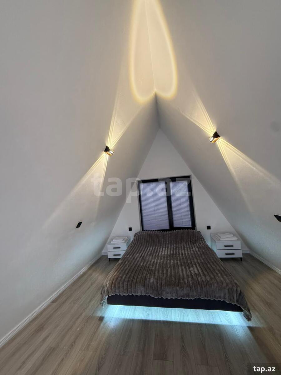 Bağ evi kirayə verilir, Quba r. (6)