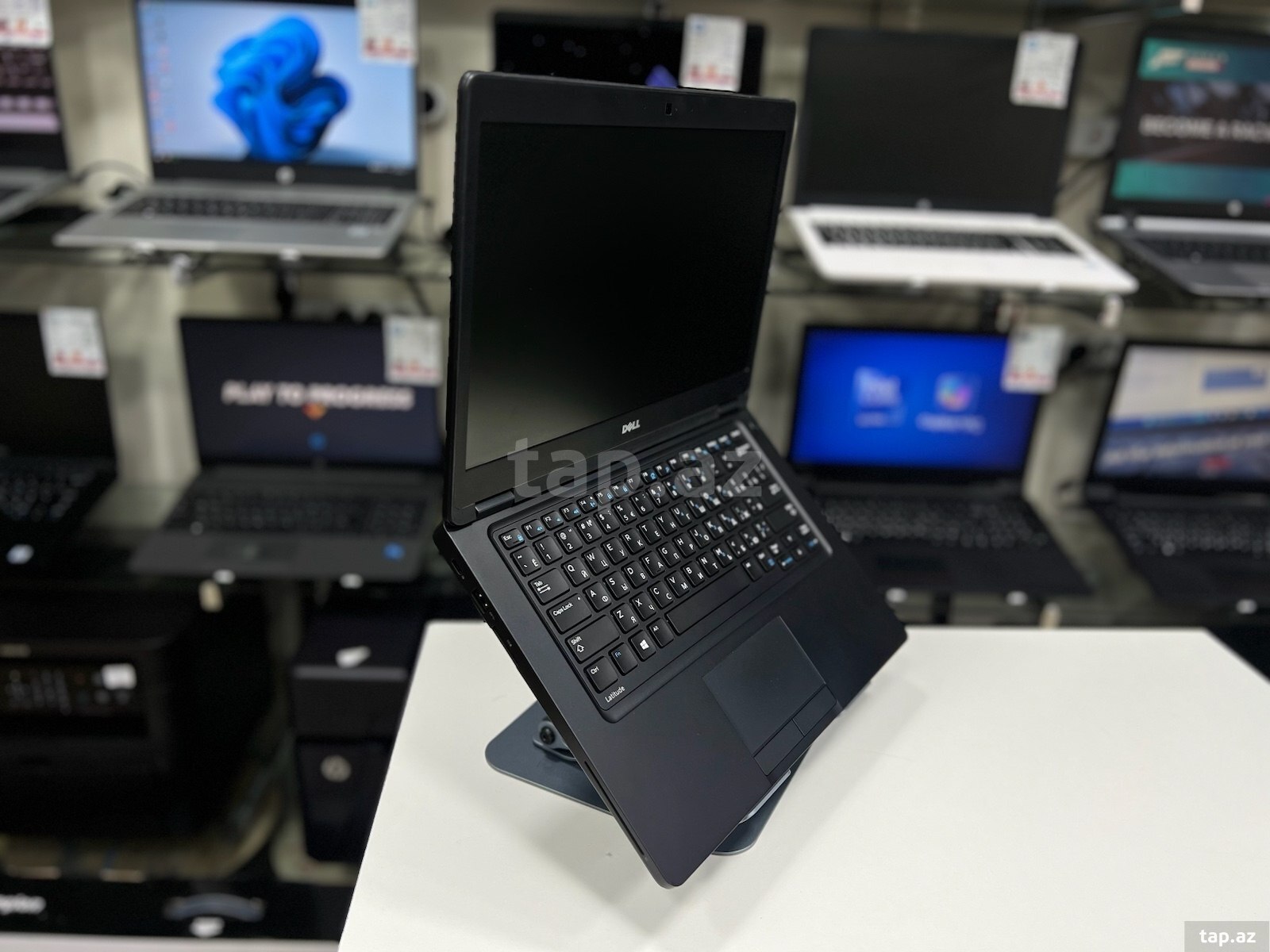 Noutbuk DELL Latitude 5480  (3)