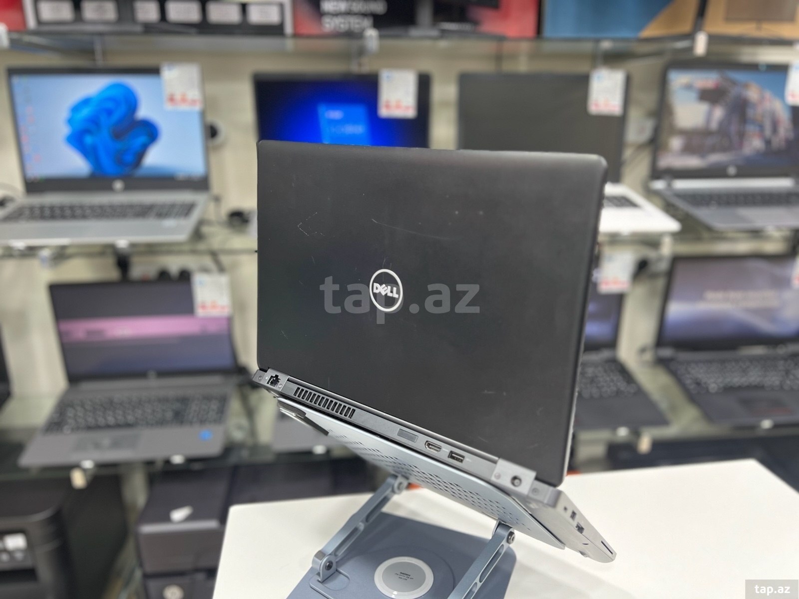 Noutbuk DELL Latitude 5480  (4)