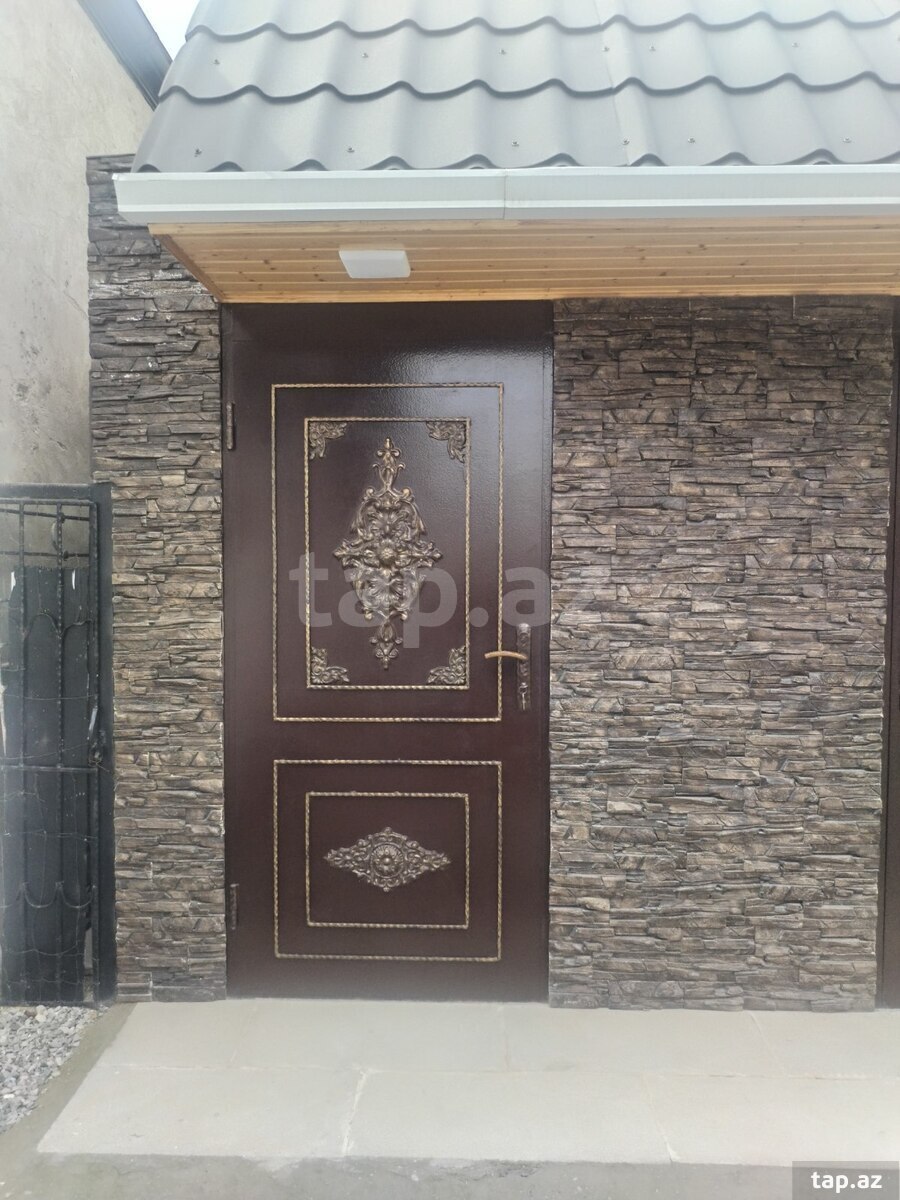 Həyət evi kirayə verilir, Hövsan qəs.