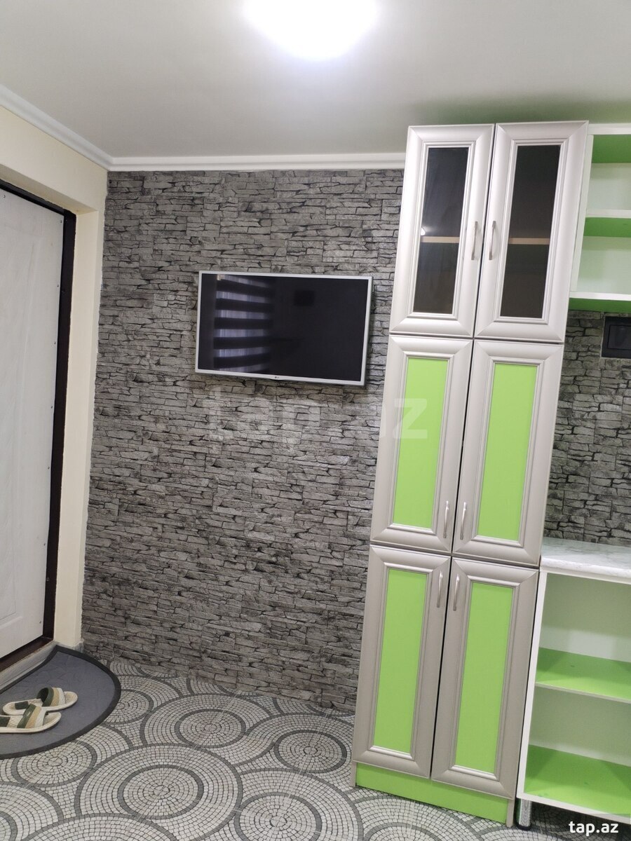 Həyət evi kirayə verilir, Hövsan qəs. (9)