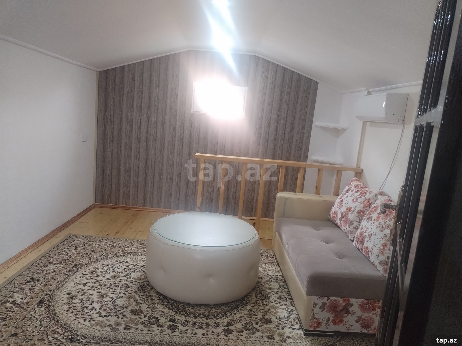 Həyət evi kirayə verilir, Hövsan qəs. (15)