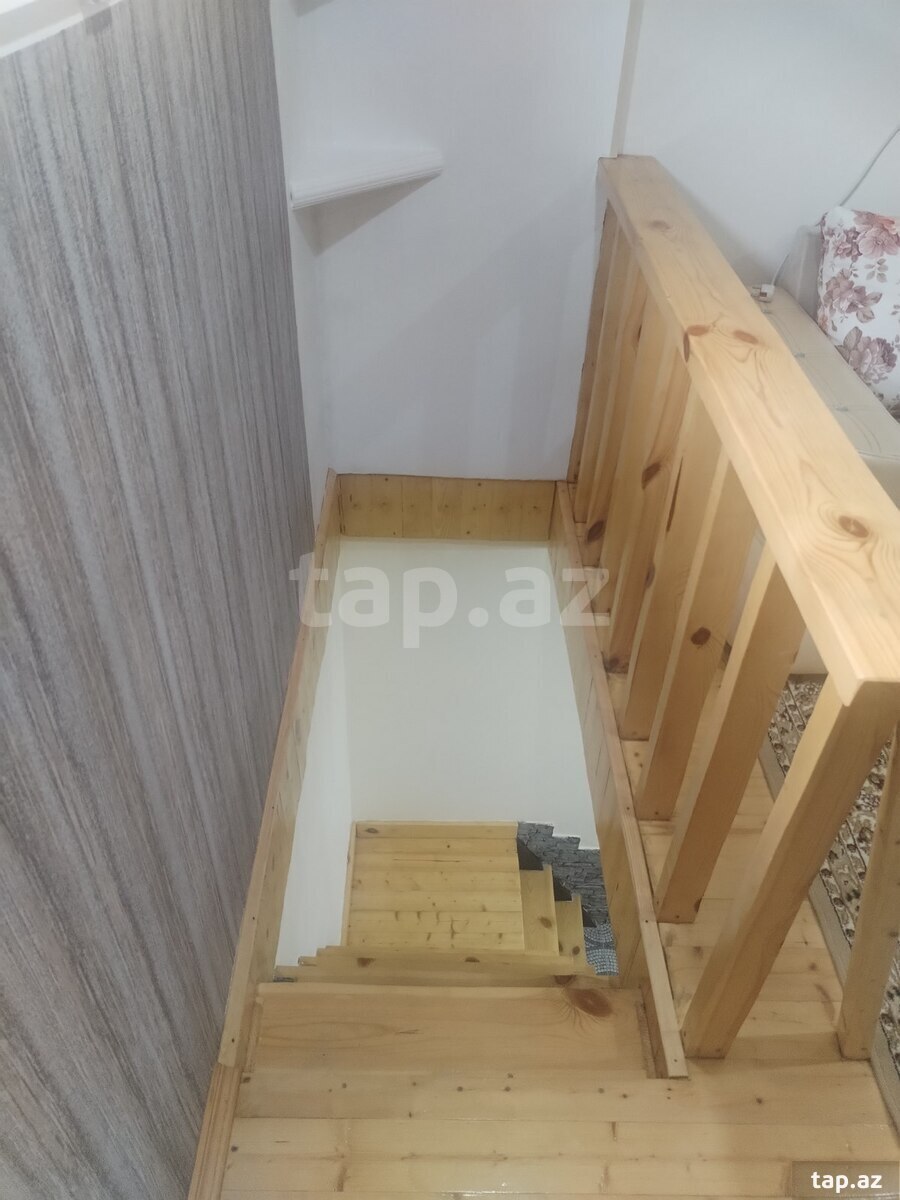 Həyət evi kirayə verilir, Hövsan qəs. (20)