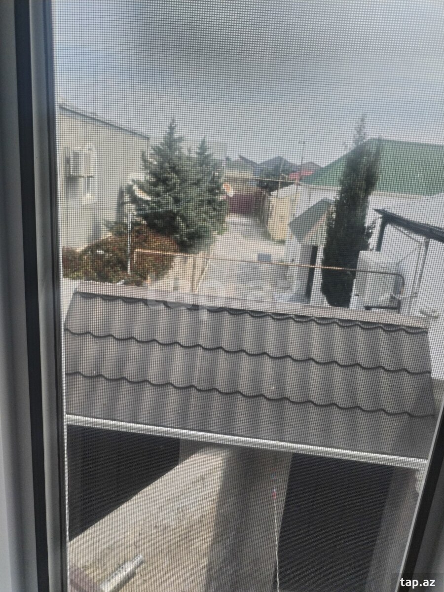 Həyət evi kirayə verilir, Hövsan qəs. (19)