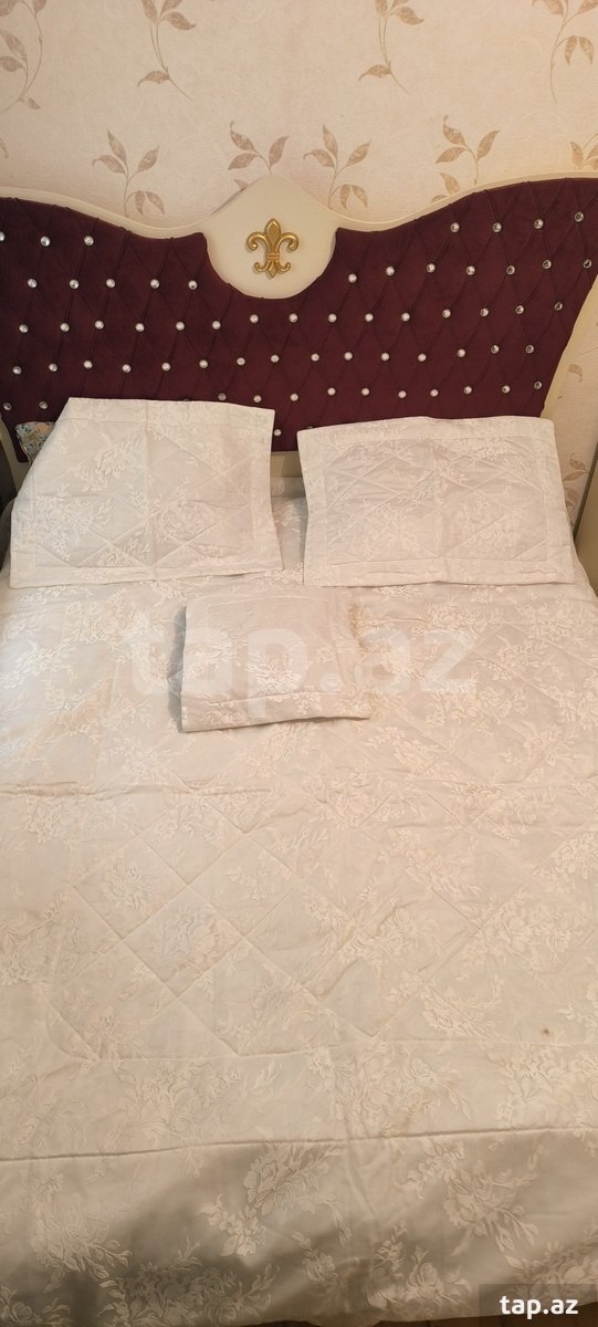 Yataq dəsti (6)