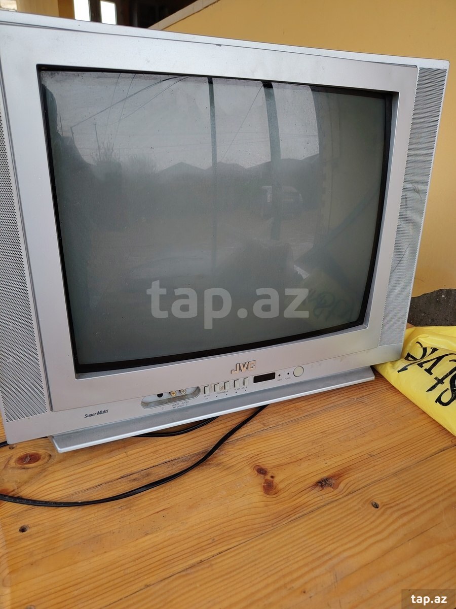 Televizor JVC (3)
